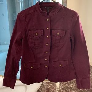 White House Black Market Blazer, NWT